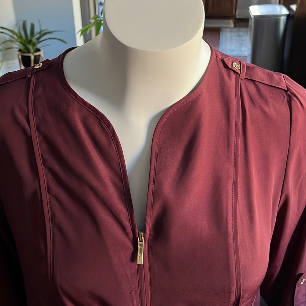 Lane Bryant Top